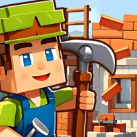 PLay Building Mods For Minecraft now!