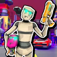 PLay Cyberpunk: Corporation now!