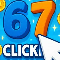 Play 67 Clicker now!