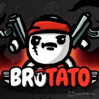Brotato