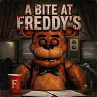 A Bite at Freddy’s