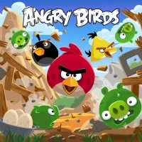 Angry Birds