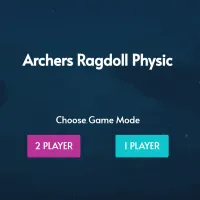Archers Ragdoll Physic
