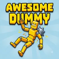 Awesome Dummy