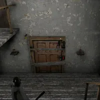 Back to Granny's House
