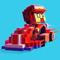 Play Battle Karts now!