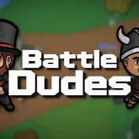 Battledudes.io