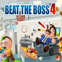 Beat the Boss 4