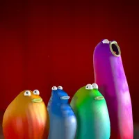 Blob Opera