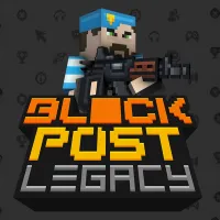 PLay Blockpost Legacy now!