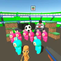 Brainrot Playground - A 3d Sandbox!