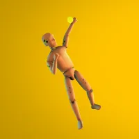 Break all the Bones!