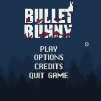Bullet Bunny