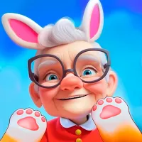 Play Cat and Granny now!