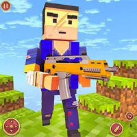 PLay Craft Man Vs Giant TNT now!