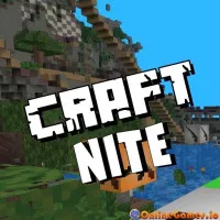 Craftnite.io