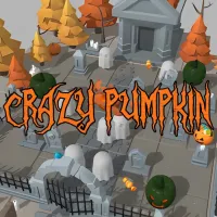 Play Crazy Pumpkin now!