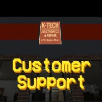 PLay Customer Support now!