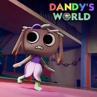 Dandy's World