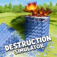 Play Destruction Simulator now!