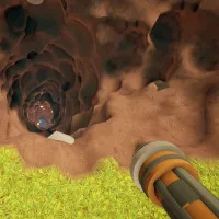 Play Digging A Hole now!