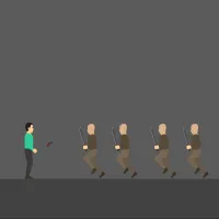 Don't Get Killed