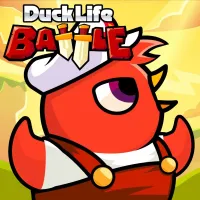 Duck Life Battle