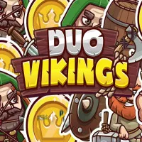 Duo Vikings