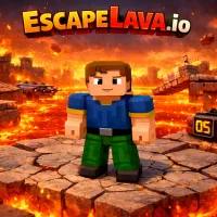 EscapeLava.io
