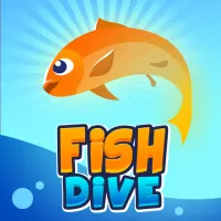 Play Fish Dive now!
