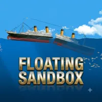 Floating Sandbox