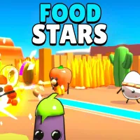 FoodStars.io