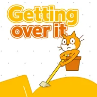 Getting Over It