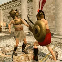 PLay Gladiator Sandbox now!