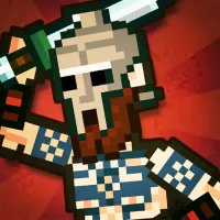 PLay Gladihoppers now!