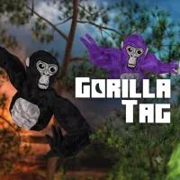 Play Gorilla Tag now!