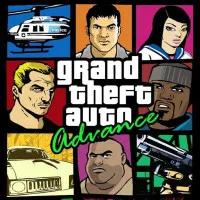 Grand Theft Auto Advance