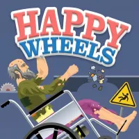 Happy Wheels