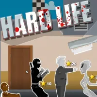 Play Hard Life now!
