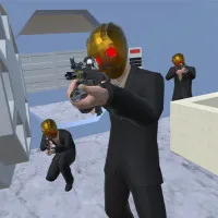 PLay Heist Defender now!