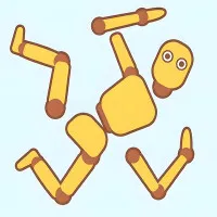 Human Playground: Ragdoll Show