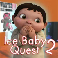 Play Ice Baby Quest 2 now!