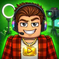 Play Idle Vlogger Simulator now!