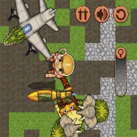 Italian Animals Brainrot Playground