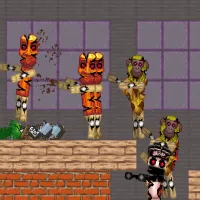 Italian Animals Meme Playground