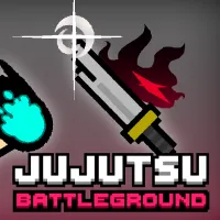 JuJutsu Battleground