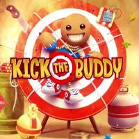 Play Kick The Buddy now!