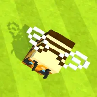 Kogama: BeeCraft