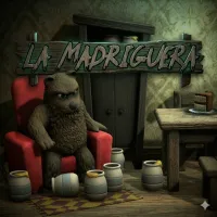 Play LA MADRIGUERA now!