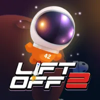 Lift off 2